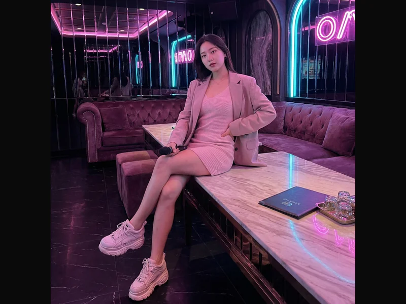 강남 쩜오 매니저 서비스